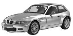 BMW E36-7 P3591 Fault Code