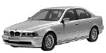 BMW E39 P3591 Fault Code