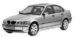 BMW E46 P3591 Fault Code
