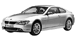 BMW E63 P3591 Fault Code