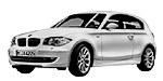 BMW E81 P3591 Fault Code