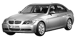 BMW E90 P3591 Fault Code